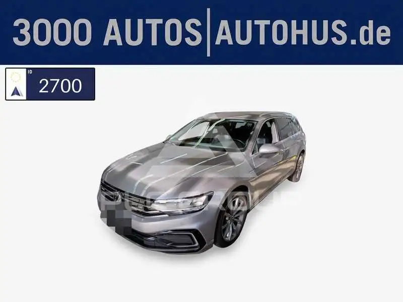 2022 Volkswagen Passat