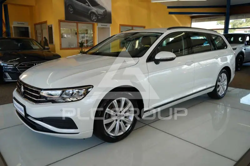 2022 Volkswagen Passat