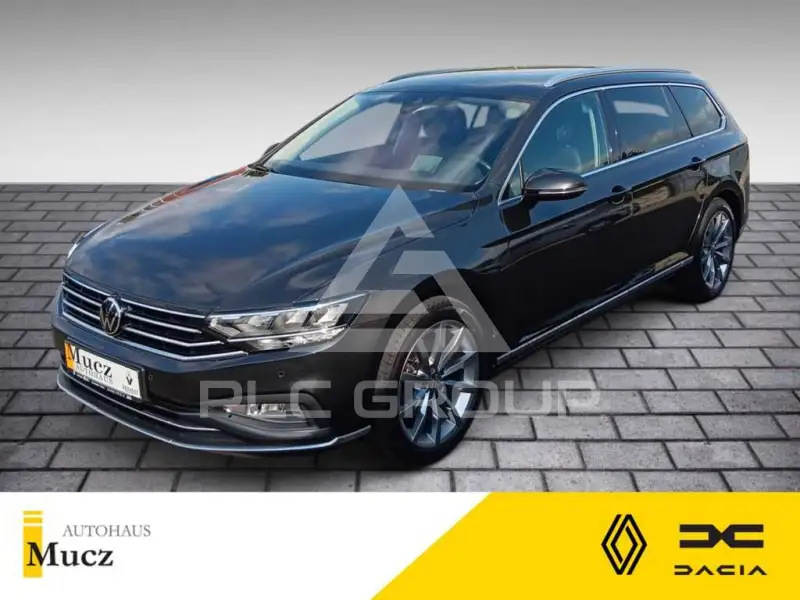 2022 Volkswagen Passat