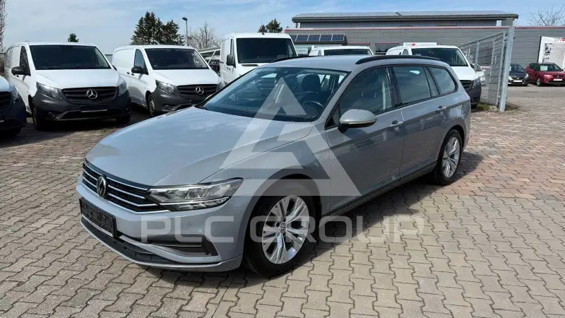2022 Volkswagen Passat