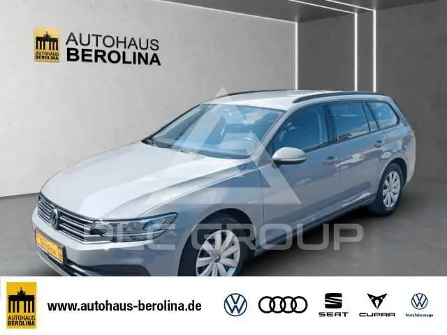 2022 Volkswagen Passat