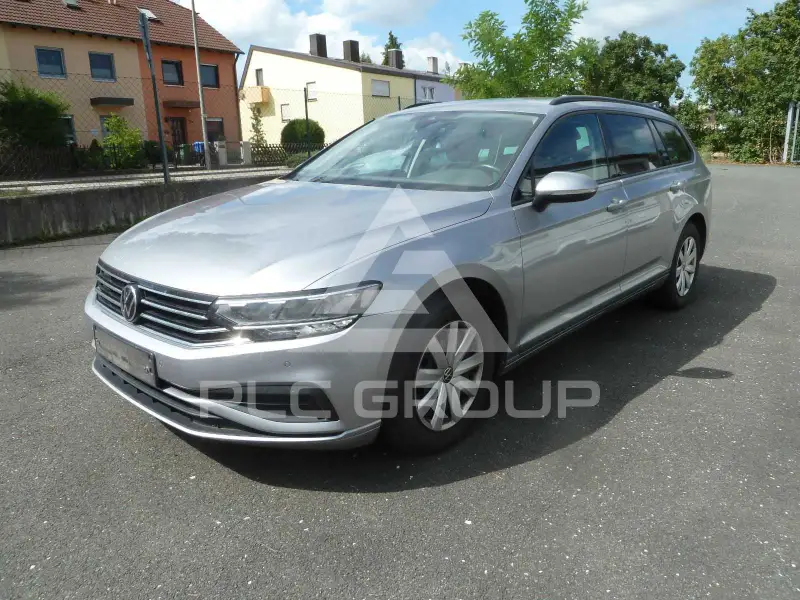 2022 Volkswagen Passat