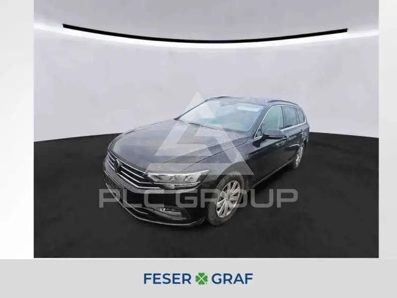 2022 Volkswagen Passat