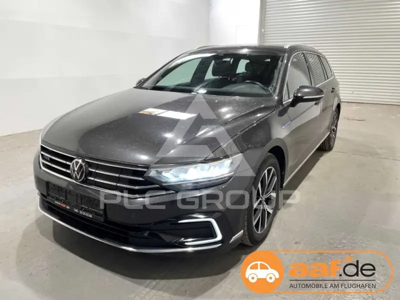2022 Volkswagen Passat