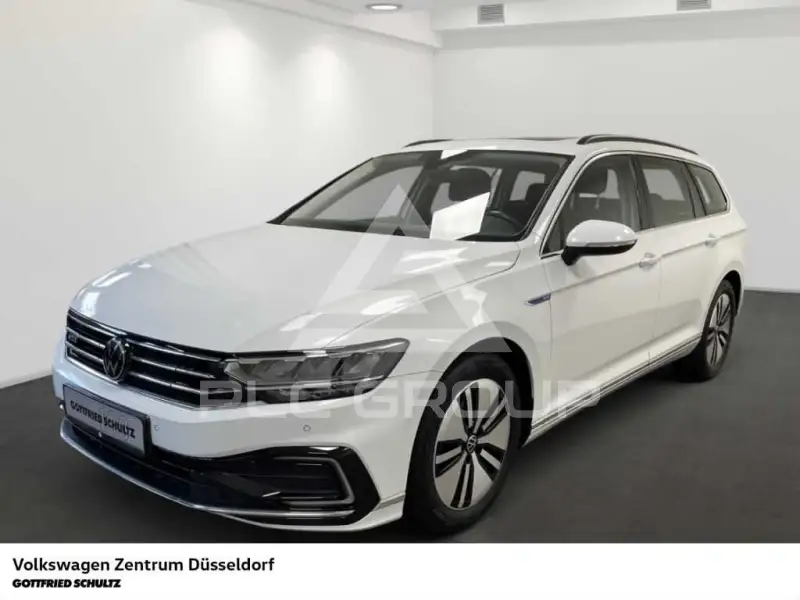 2022 Volkswagen Passat