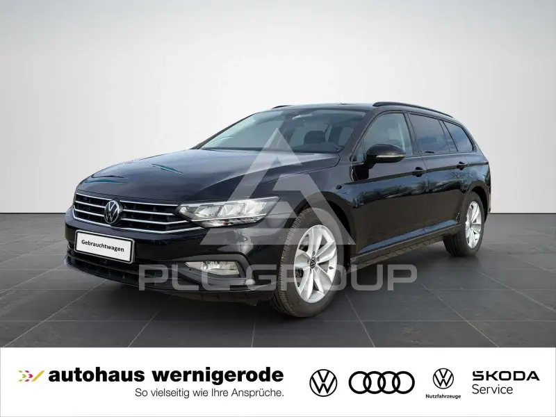 2022 Volkswagen Passat