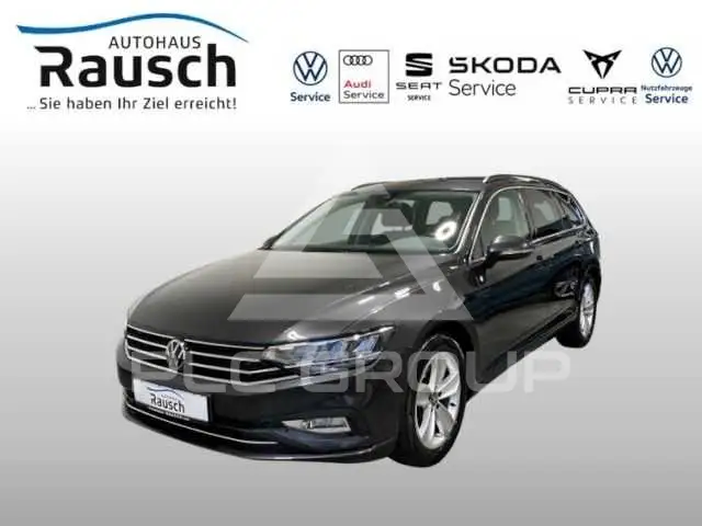 2022 Volkswagen Passat