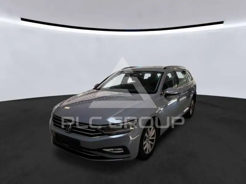 2022 Volkswagen Passat