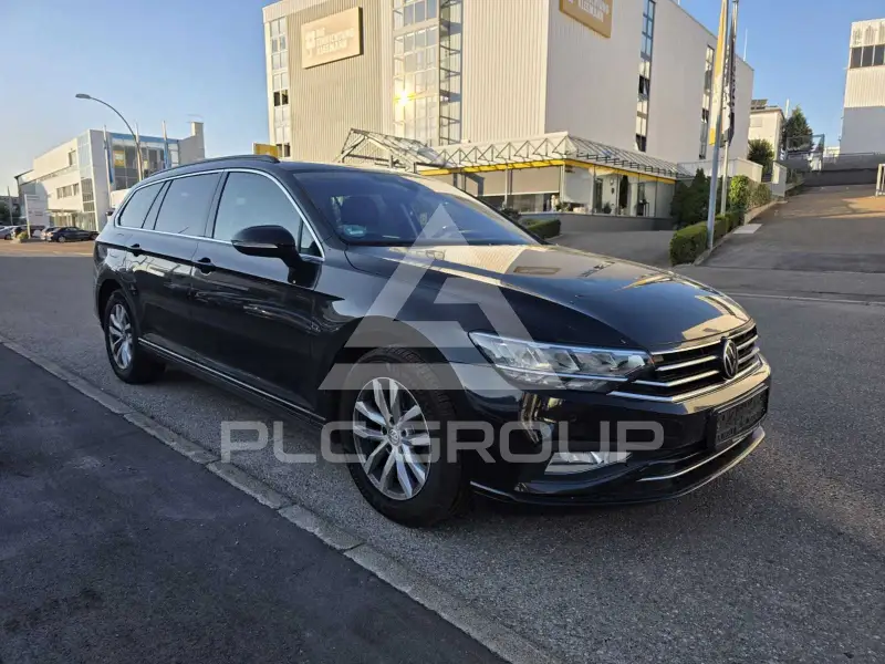 2022 Volkswagen Passat