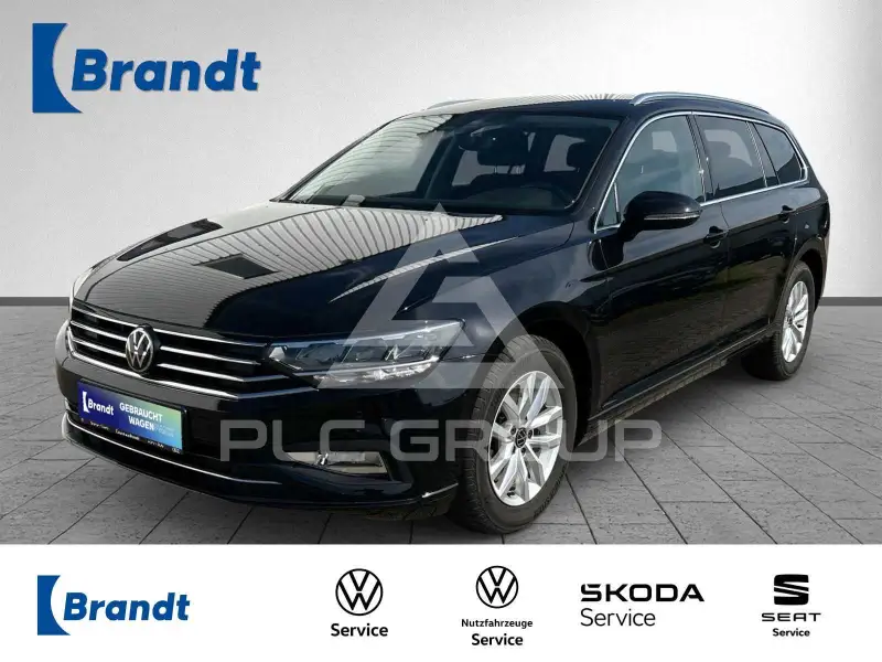 2022 Volkswagen Passat