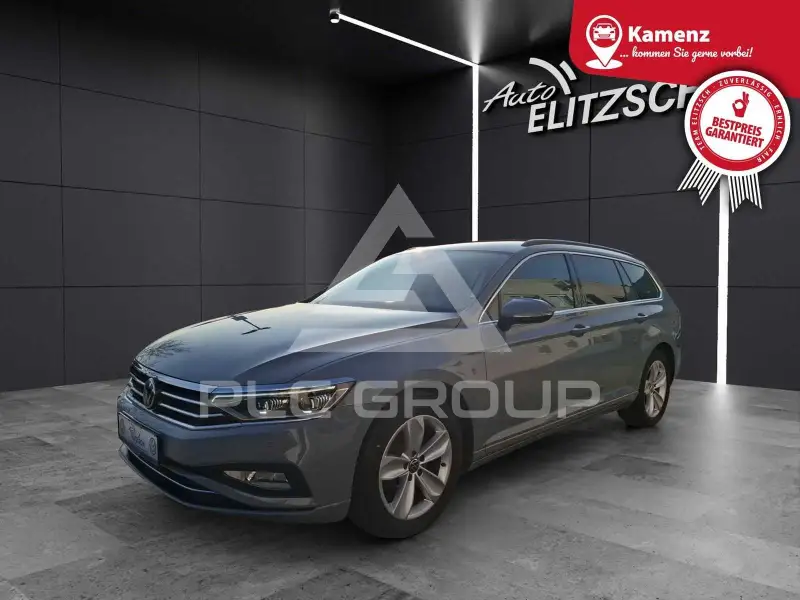 2022 Volkswagen Passat