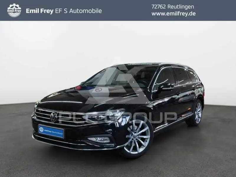 2022 Volkswagen Passat