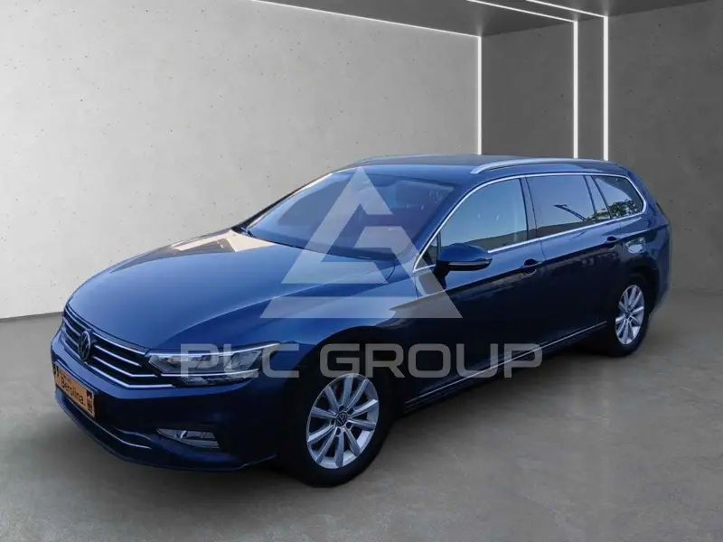 2022 Volkswagen Passat