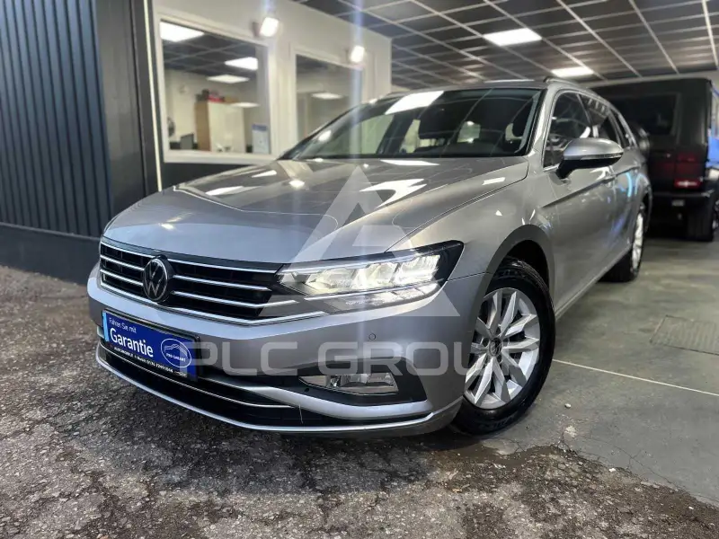 2022 Volkswagen Passat
