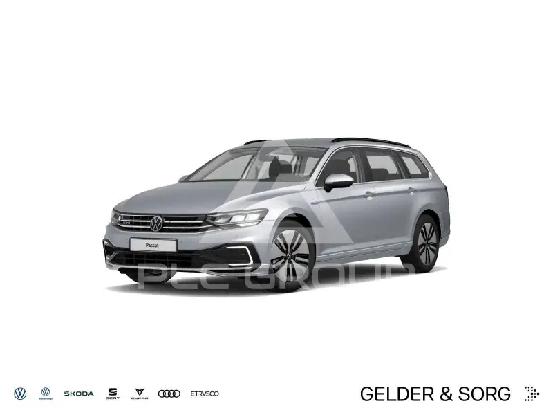 2022 Volkswagen Passat