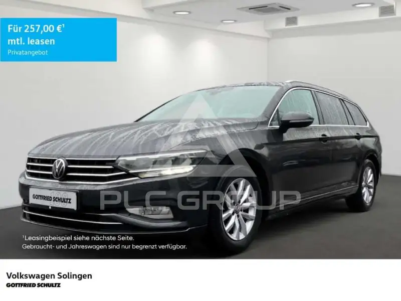 2022 Volkswagen Passat