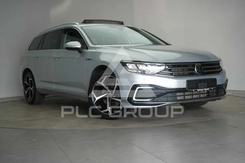 2022 Volkswagen Passat