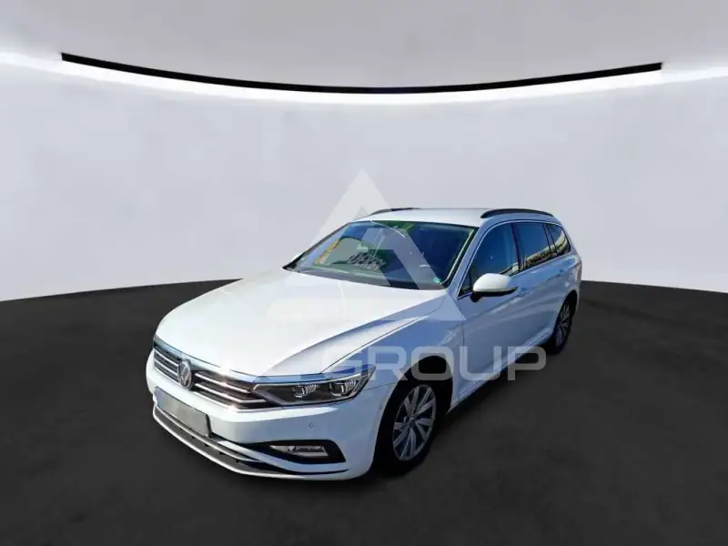 2022 Volkswagen Passat