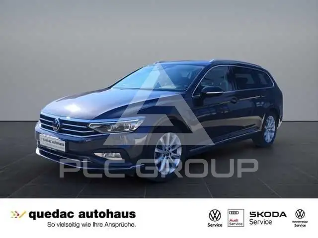 2022 Volkswagen Passat