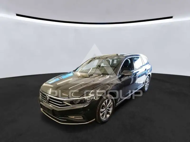 2022 Volkswagen Passat