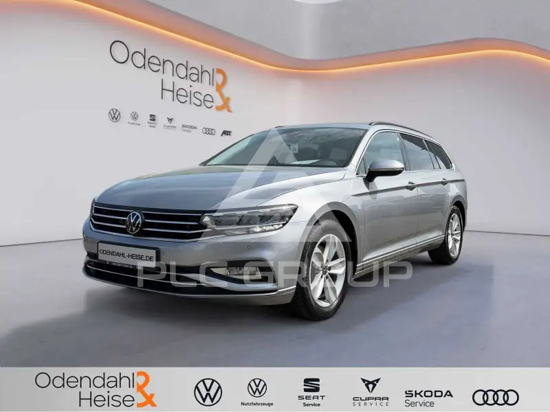2022 Volkswagen Passat