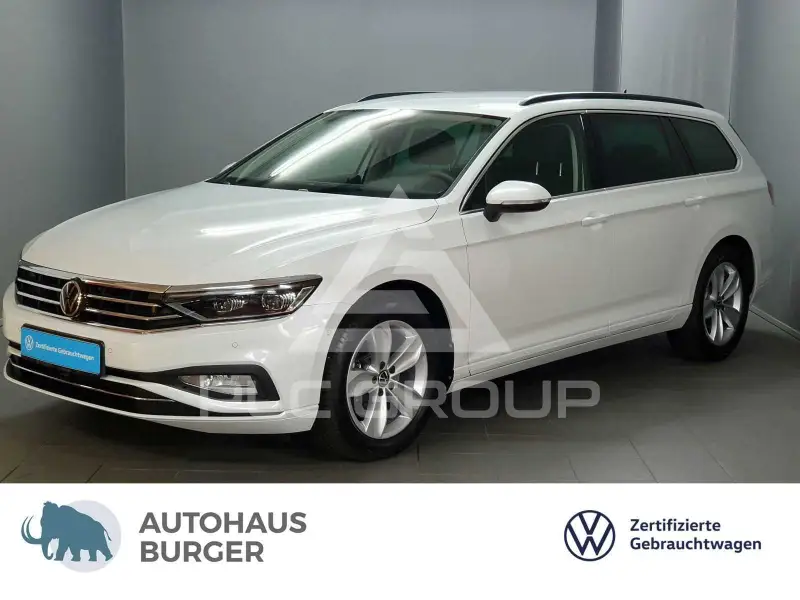 2022 Volkswagen Passat
