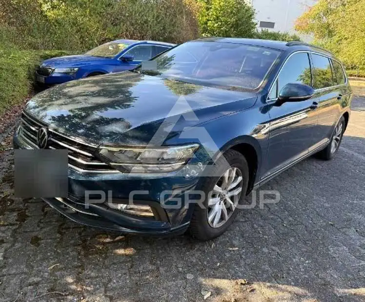 2022 Volkswagen Passat
