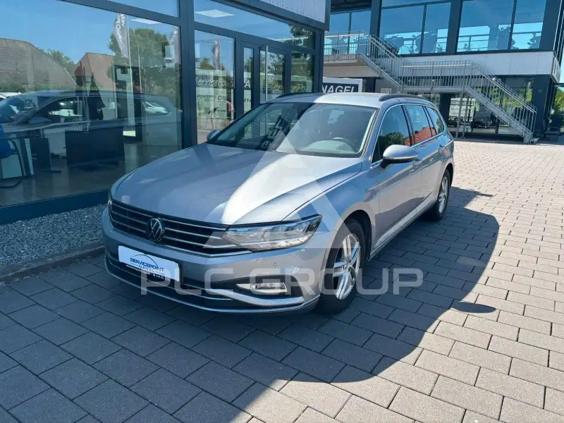 2022 Volkswagen Passat