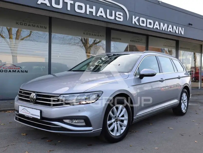 2022 Volkswagen Passat