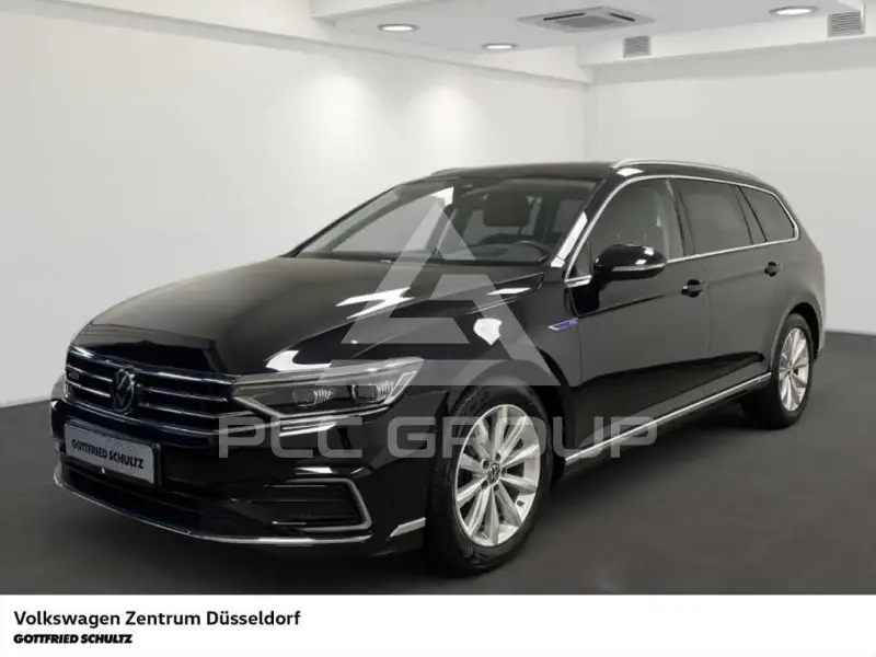 2022 Volkswagen Passat