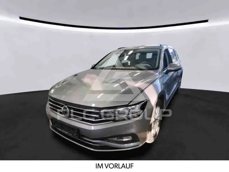 2022 Volkswagen Passat