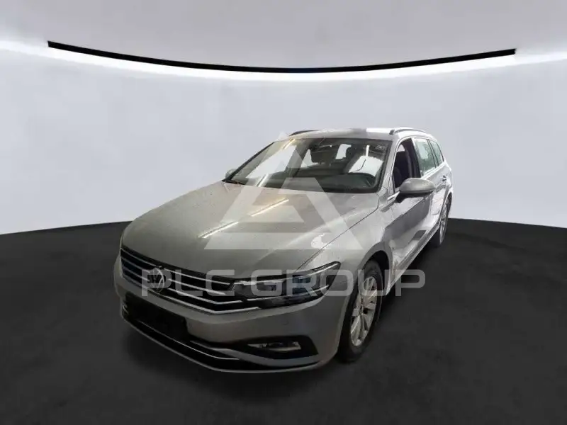 2022 Volkswagen Passat