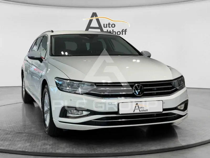 2022 Volkswagen Passat