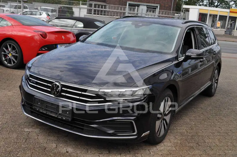 2022 Volkswagen Passat