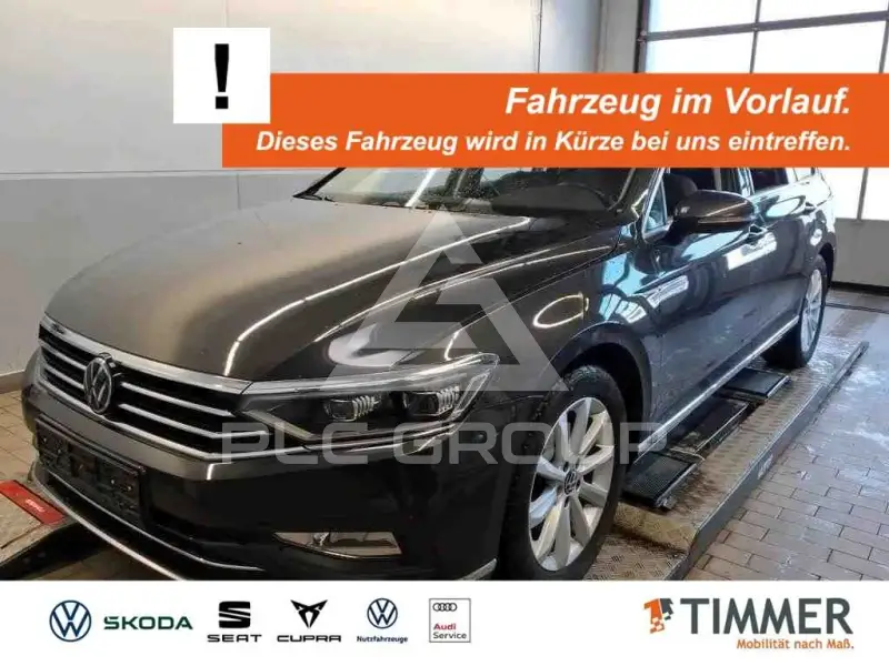 2022 Volkswagen Passat