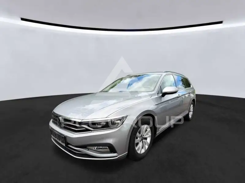 2022 Volkswagen Passat