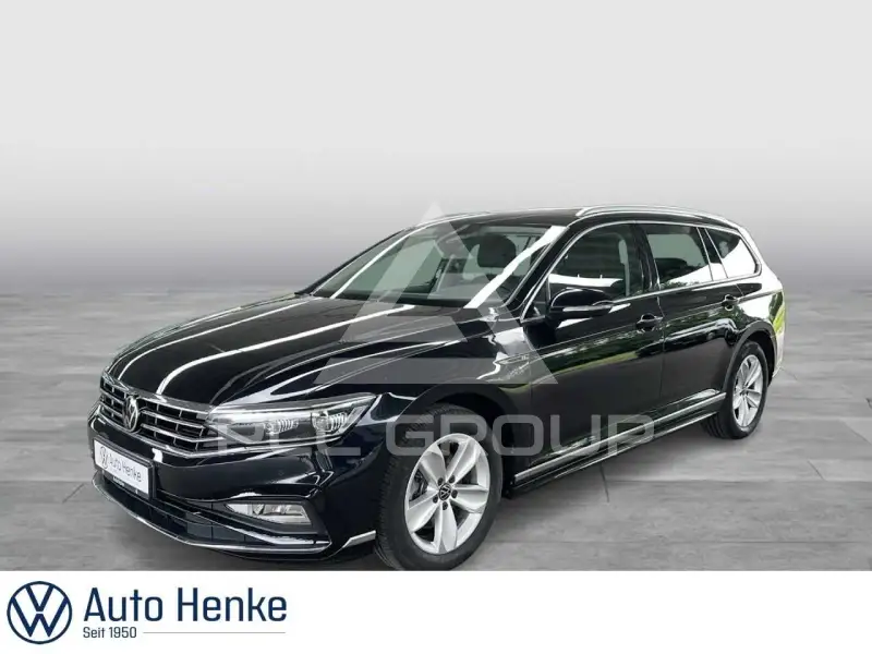 2022 Volkswagen Passat