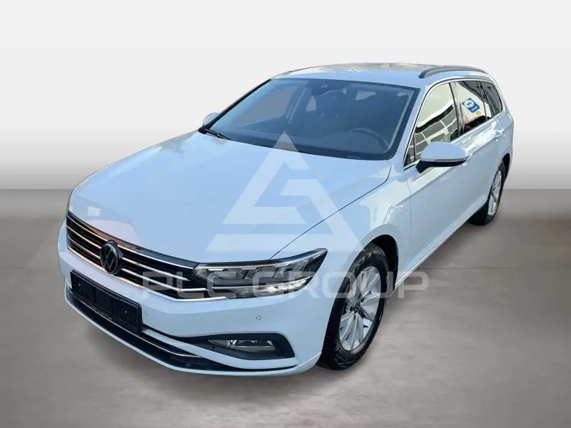 2022 Volkswagen Passat
