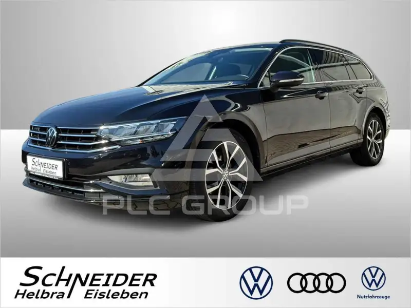 2022 Volkswagen Passat