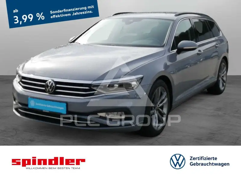 2022 Volkswagen Passat
