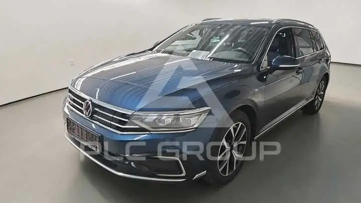 2022 Volkswagen Passat