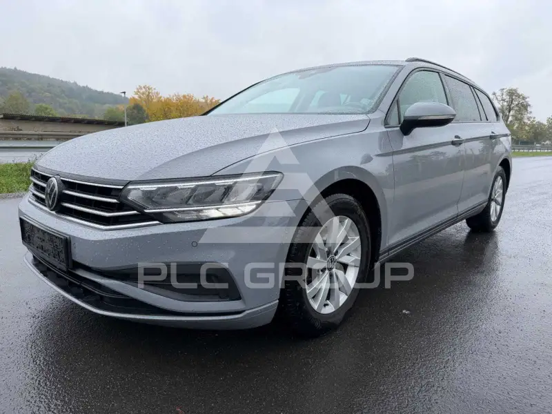 2022 Volkswagen Passat