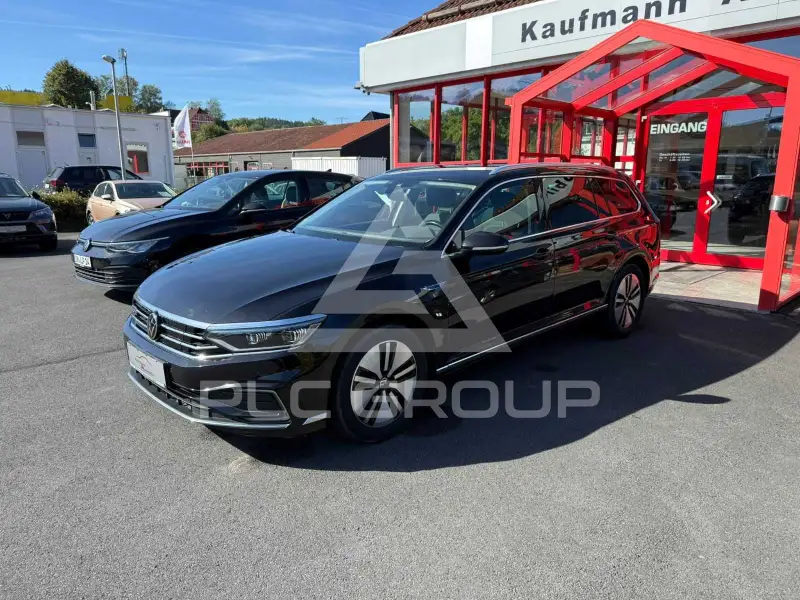 2022 Volkswagen Passat