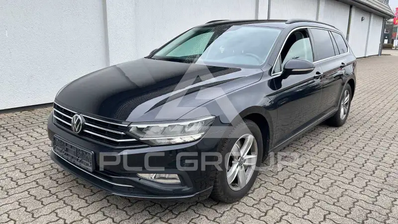 2022 Volkswagen Passat