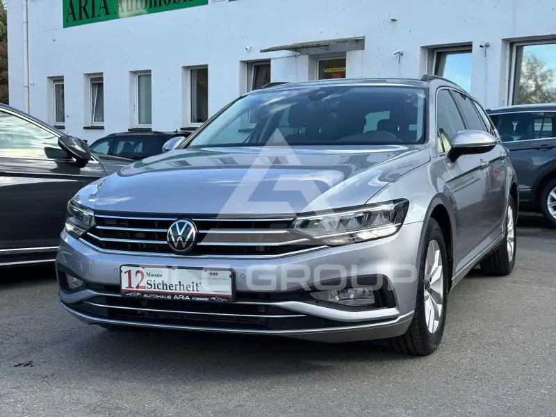 2022 Volkswagen Passat