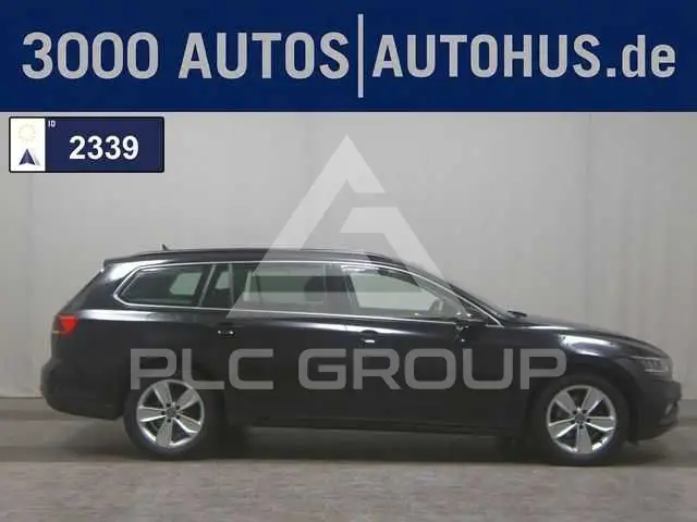 2022 Volkswagen Passat
