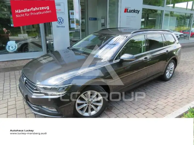 2022 Volkswagen Passat