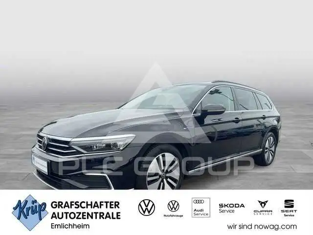 2022 Volkswagen Passat