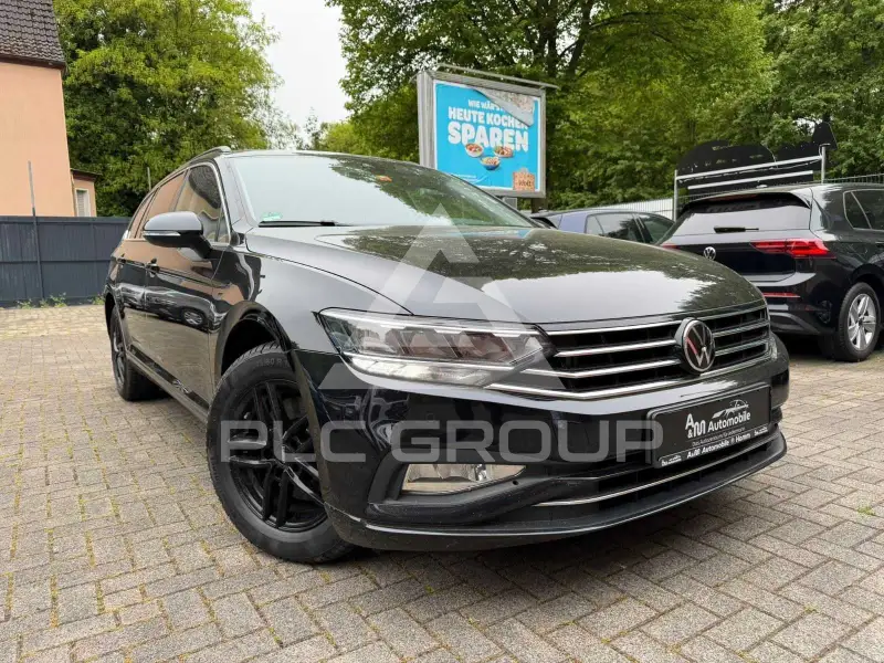 2022 Volkswagen Passat