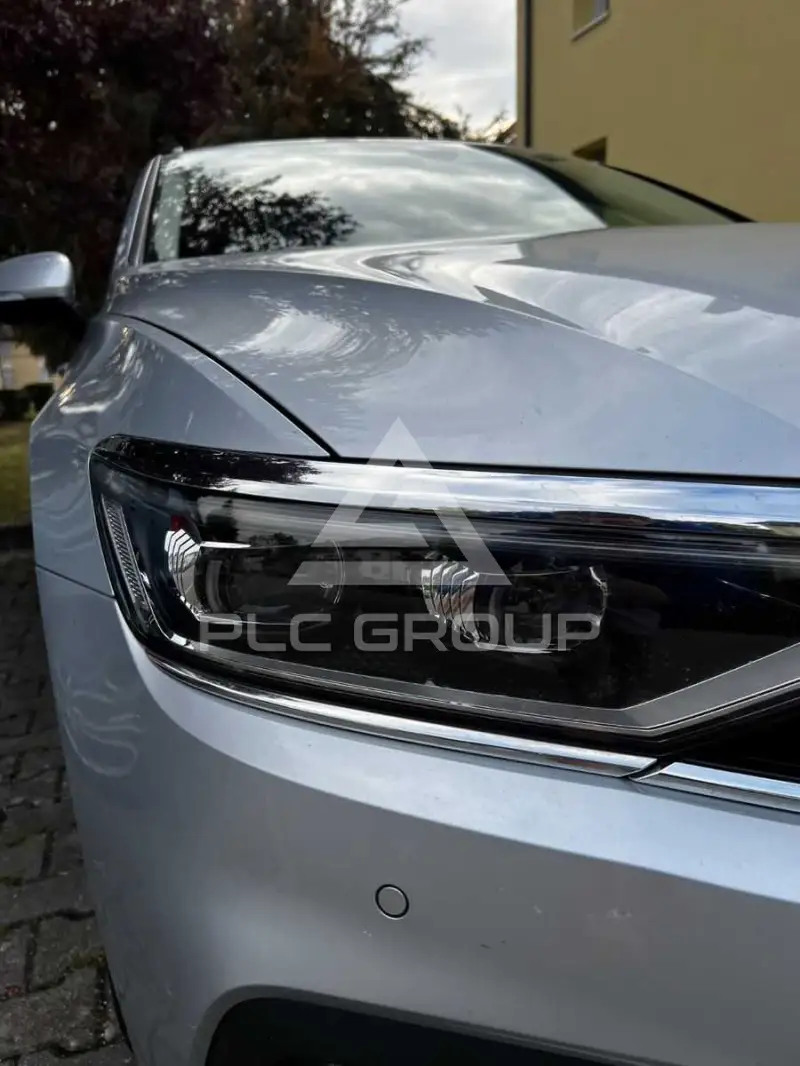 2022 Volkswagen Passat